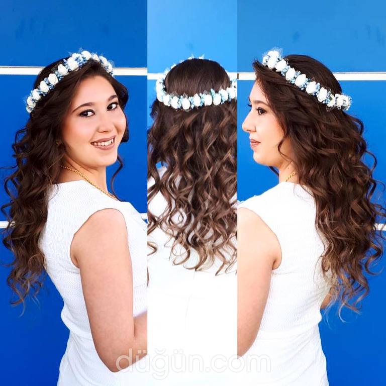 Kuaför Umut ilbaylı