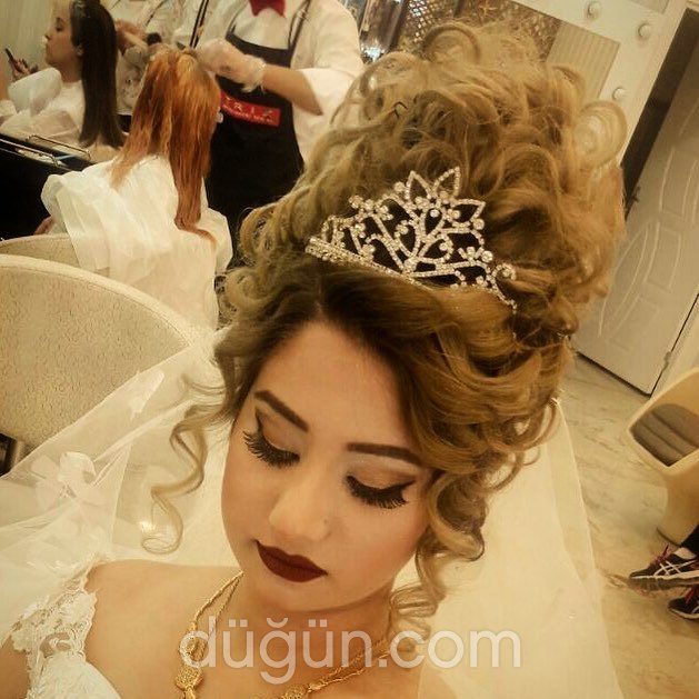 Kuaför Umut ilbaylı