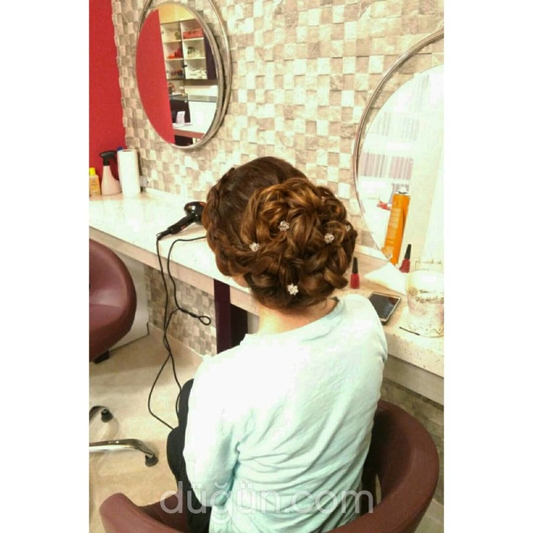 Hairstyle Canan Murat Duman