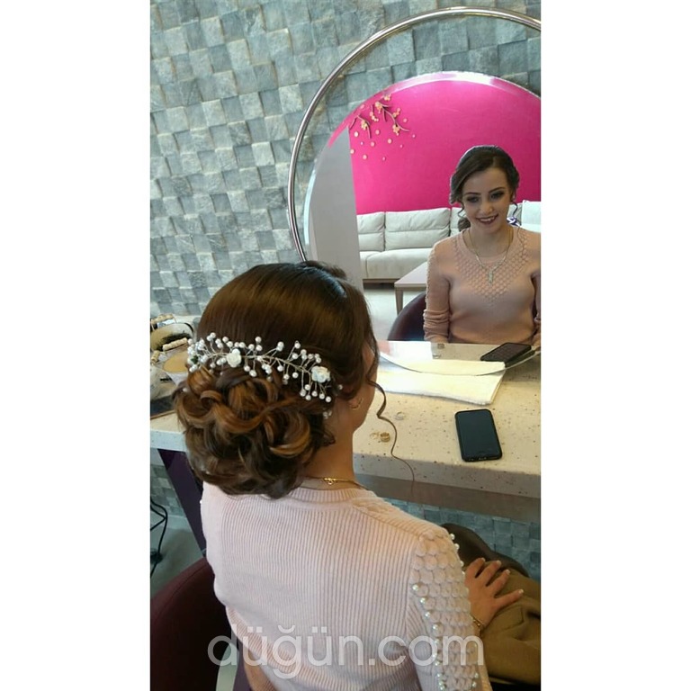 Hairstyle Canan Murat Duman