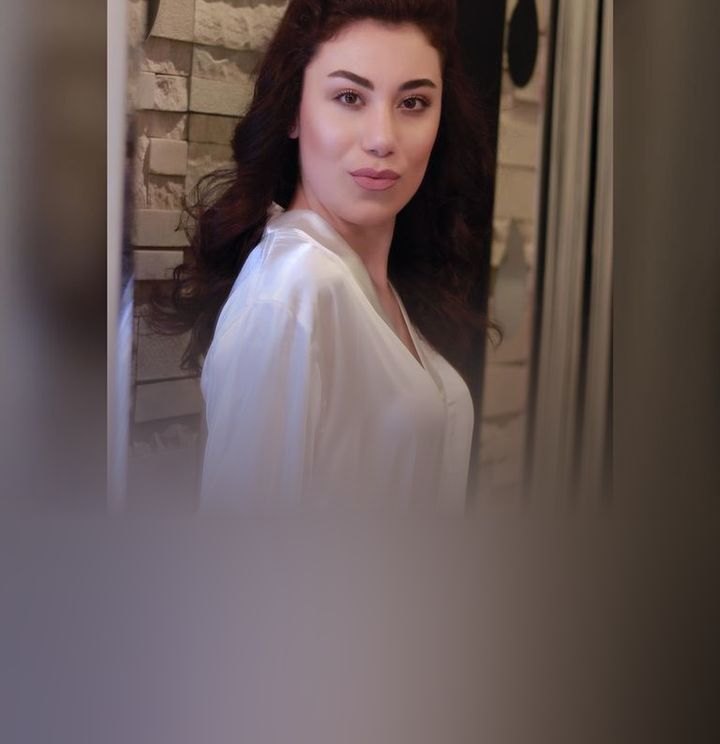 Nehir Özal Beauty Studio