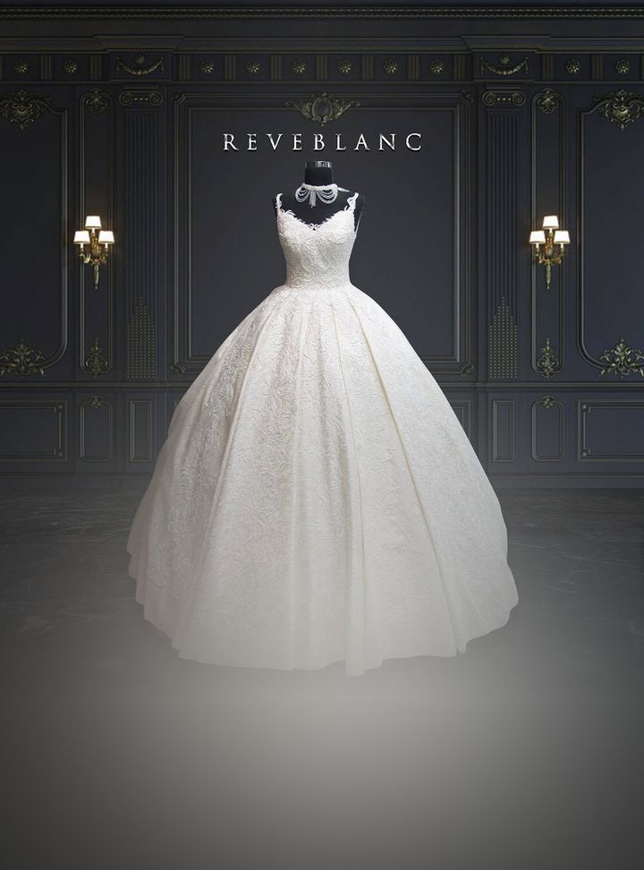 Reveblanc