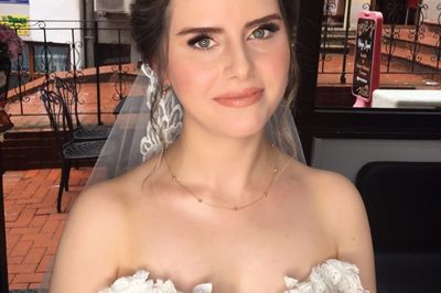 Rukayya Bayrak Kuaför