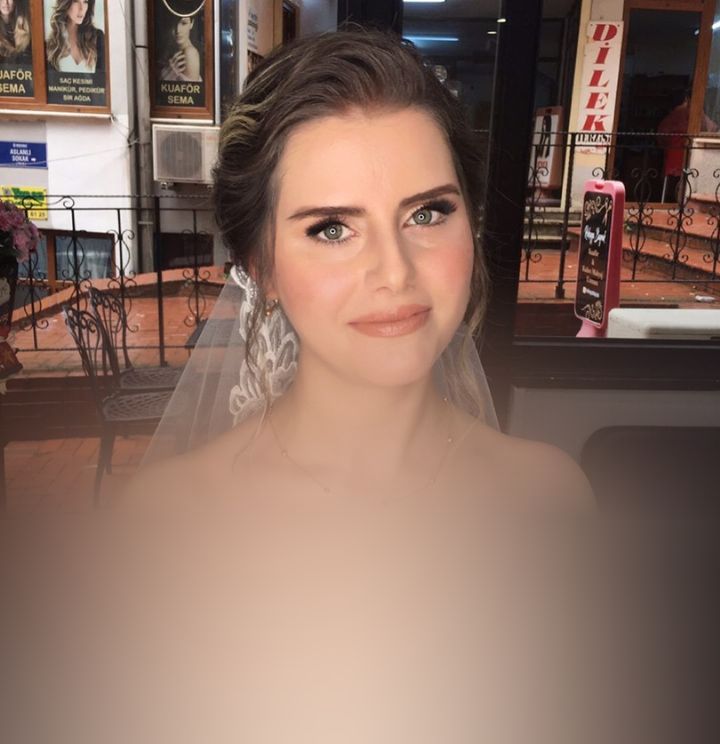 Rukayya Bayrak Kuaför