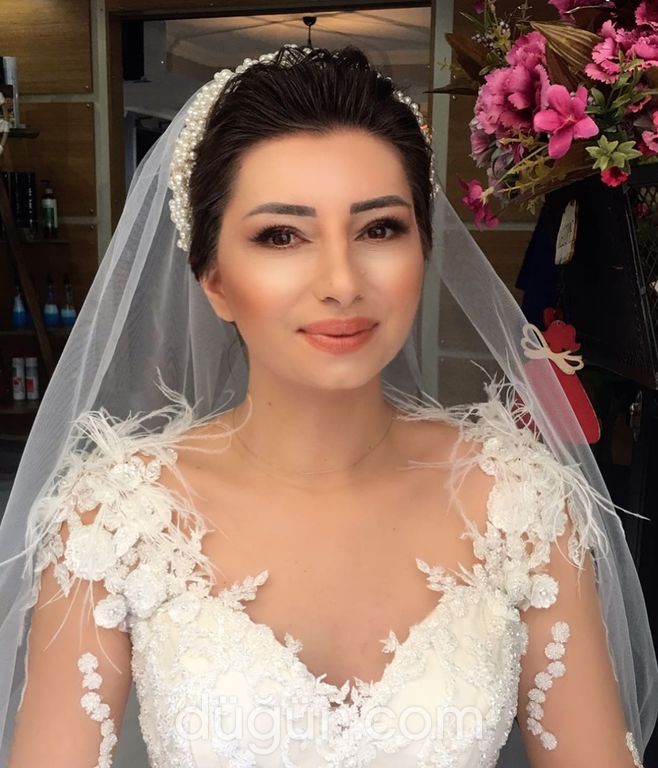 Rukayya Bayrak Kuaför