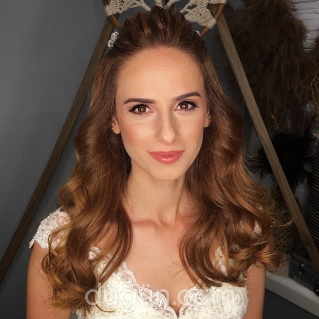 Rukayya Bayrak Kuaför