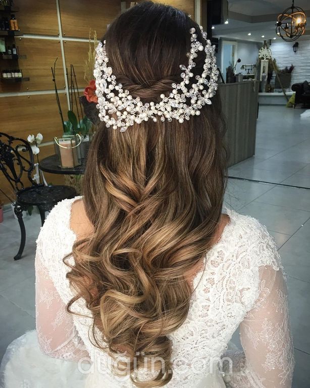 Rukayya Bayrak Kuaför