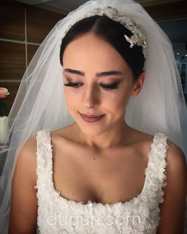 Rukayya Bayrak Kuaför