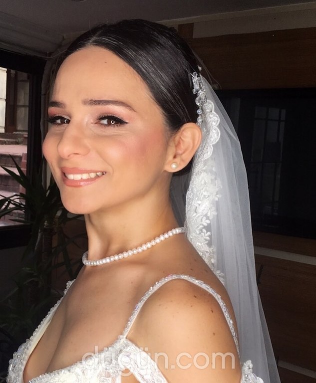 Rukayya Bayrak Kuaför