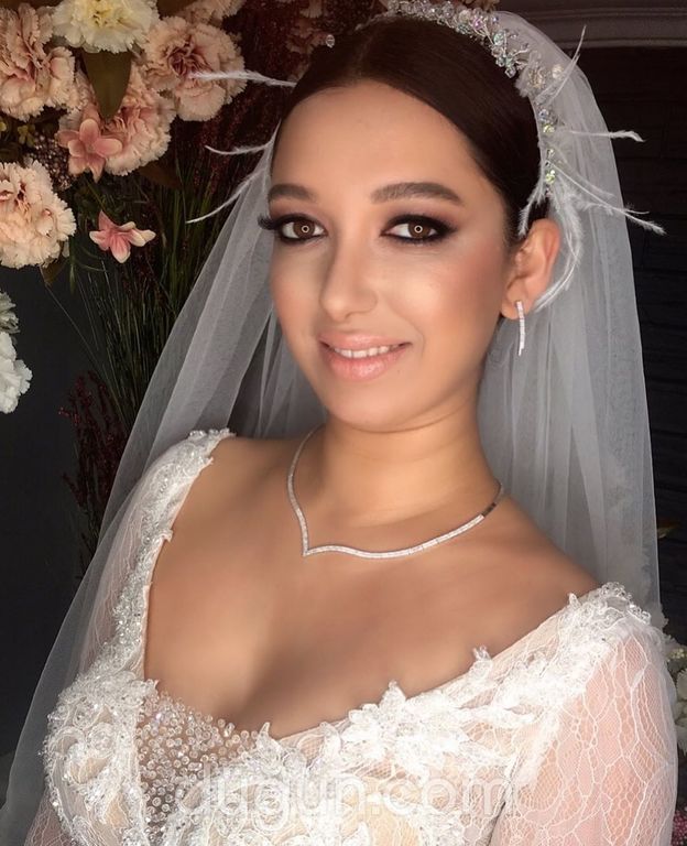 Rukayya Bayrak Kuaför