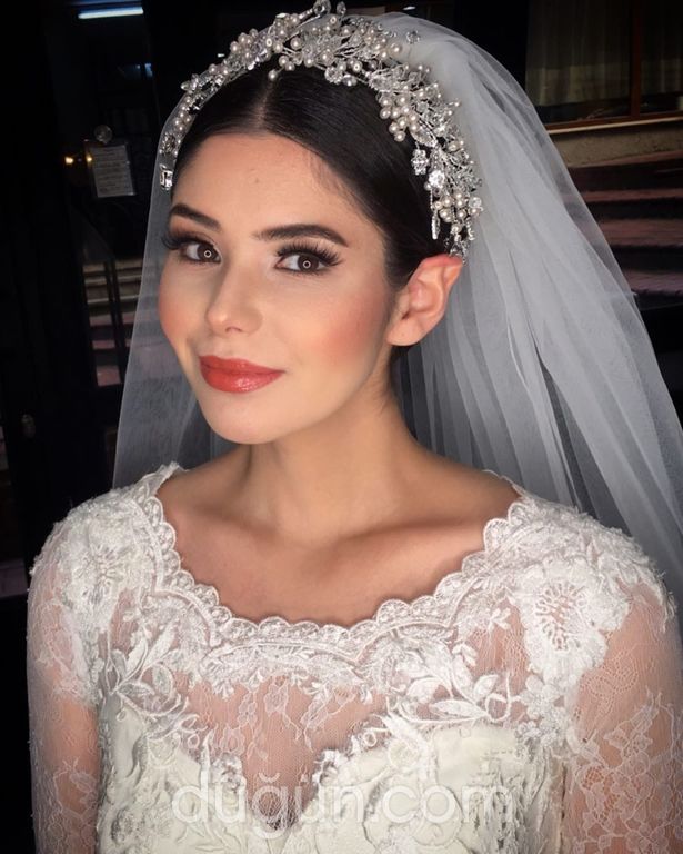 Rukayya Bayrak Kuaför