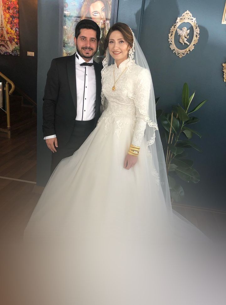 Arçi Bride Collection