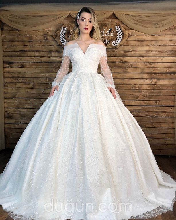 Arçi Bride Collection