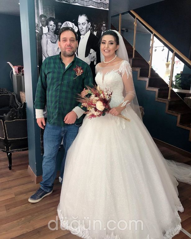 Arçi Bride Collection