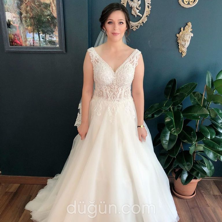 Arçi Bride Collection