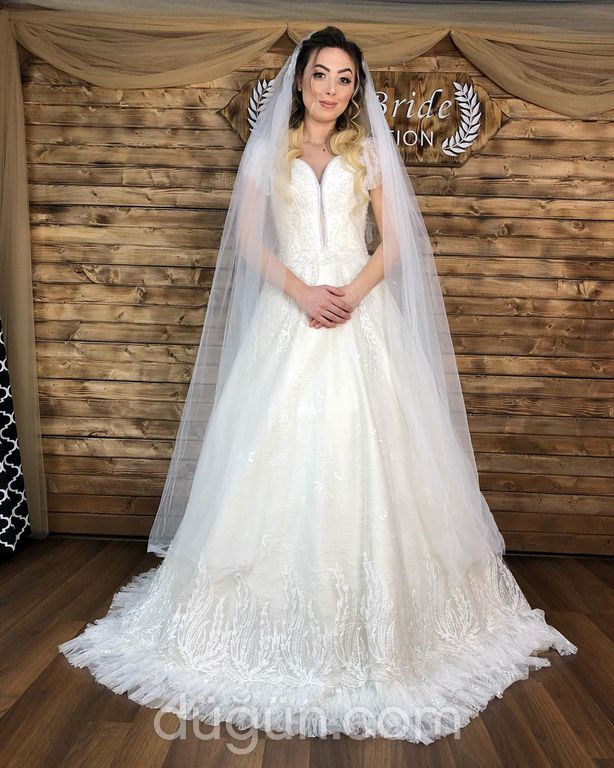 Arçi Bride Collection