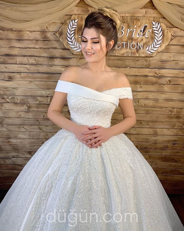 Arçi Bride Collection