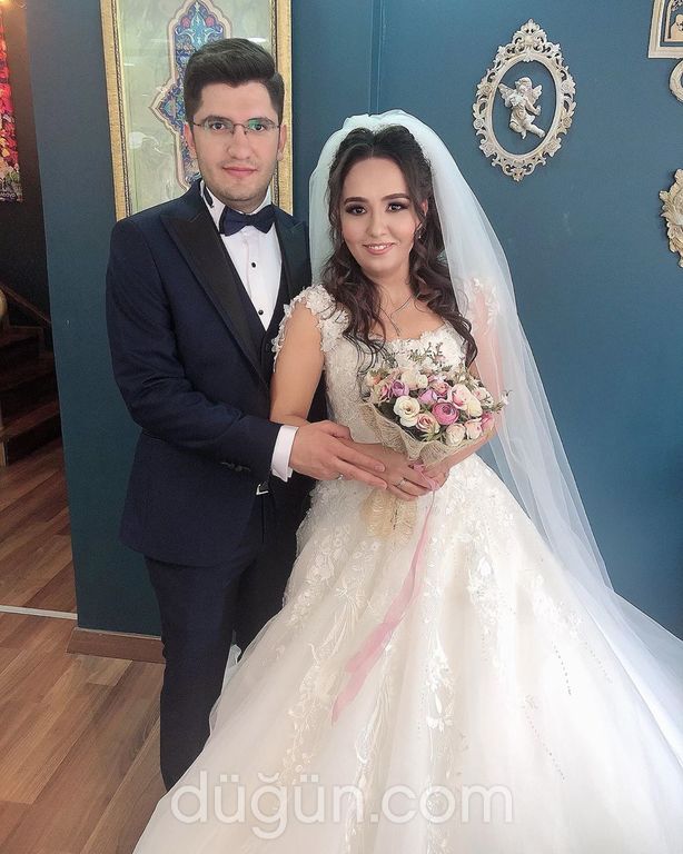 Arçi Bride Collection