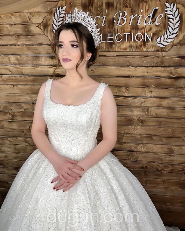 Arçi Bride Collection