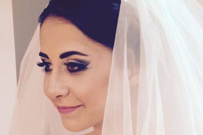 Kuaför Eylül İzmit