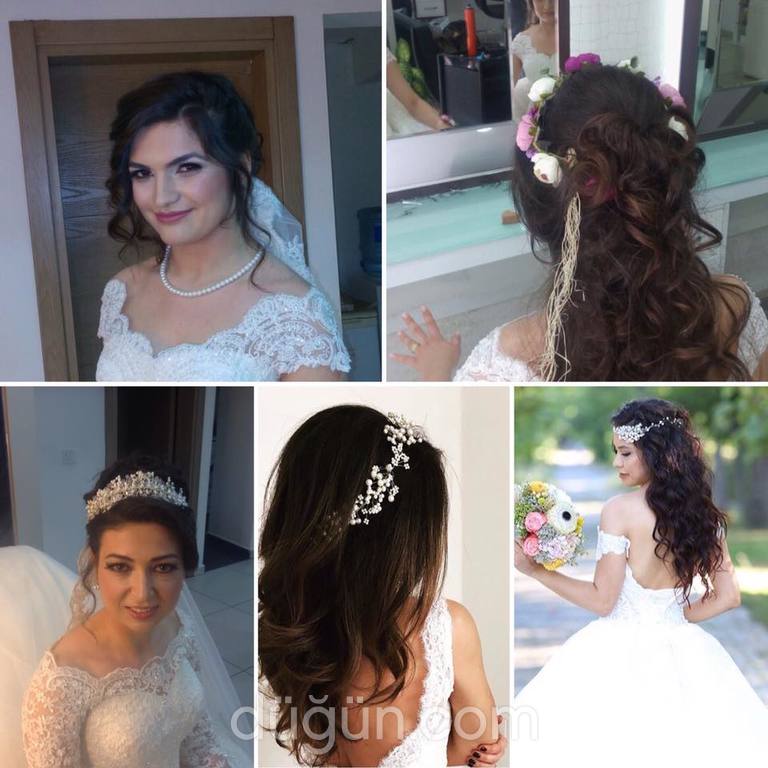 Kuaför Eylül İzmit