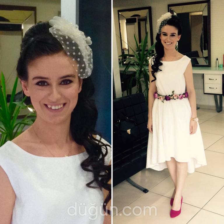 Kuaför Eylül İzmit