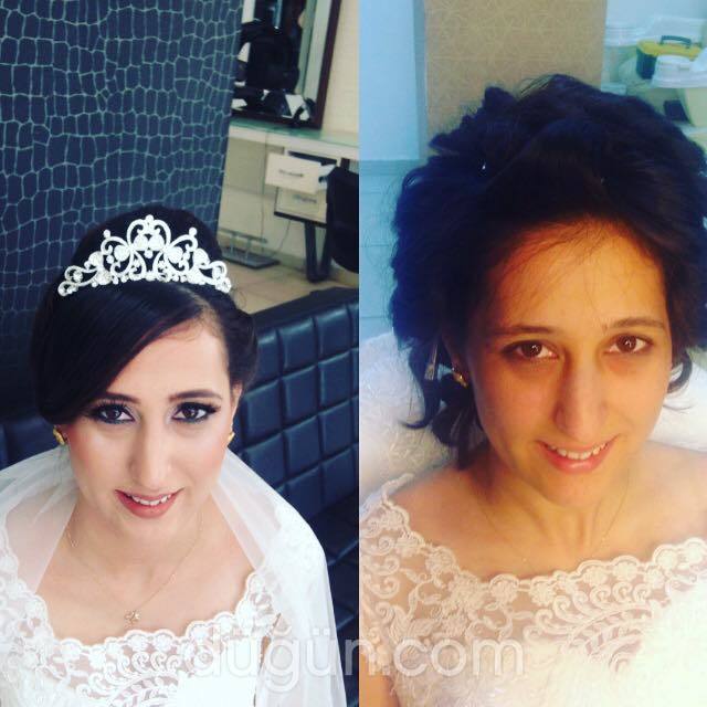 Kuaför Eylül İzmit