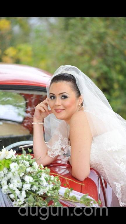 Kuaför Eylül İzmit