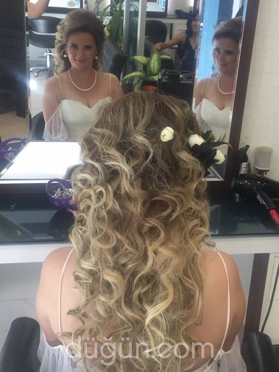 Kuaför Eylül İzmit