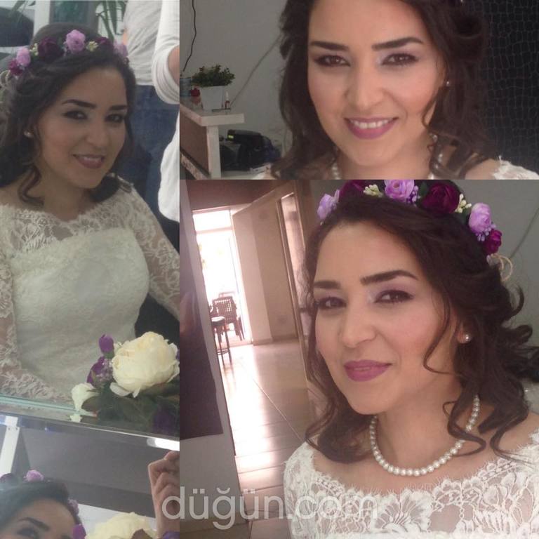 Kuaför Eylül İzmit