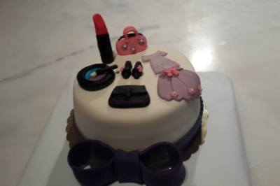 İzmir Pasta Atölyesi