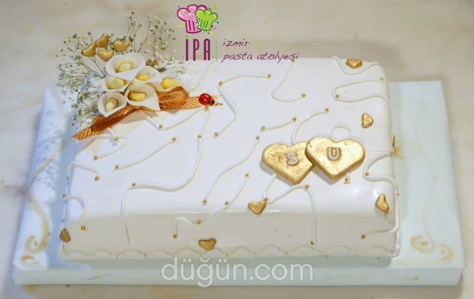 İzmir Pasta Atölyesi