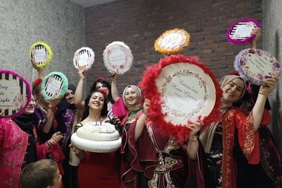 Day & Night Organizasyon