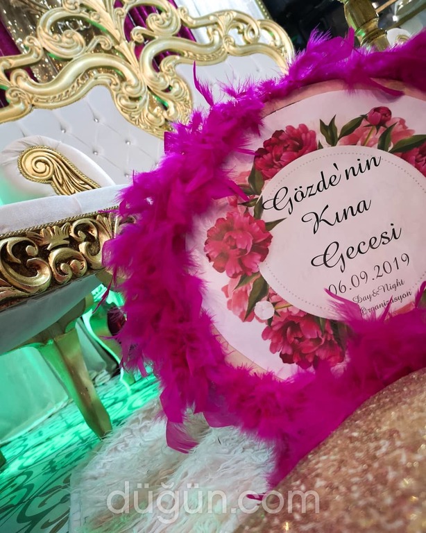 Day & Night Organizasyon