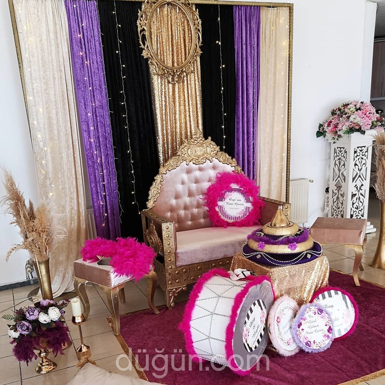 Day & Night Organizasyon