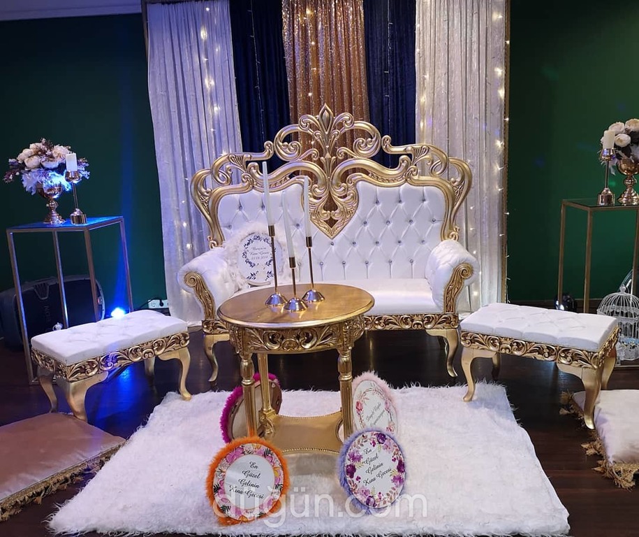 Day & Night Organizasyon