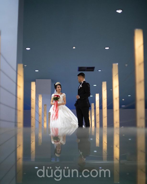 Furkan Akköz Art Studio Düğün Hikayem