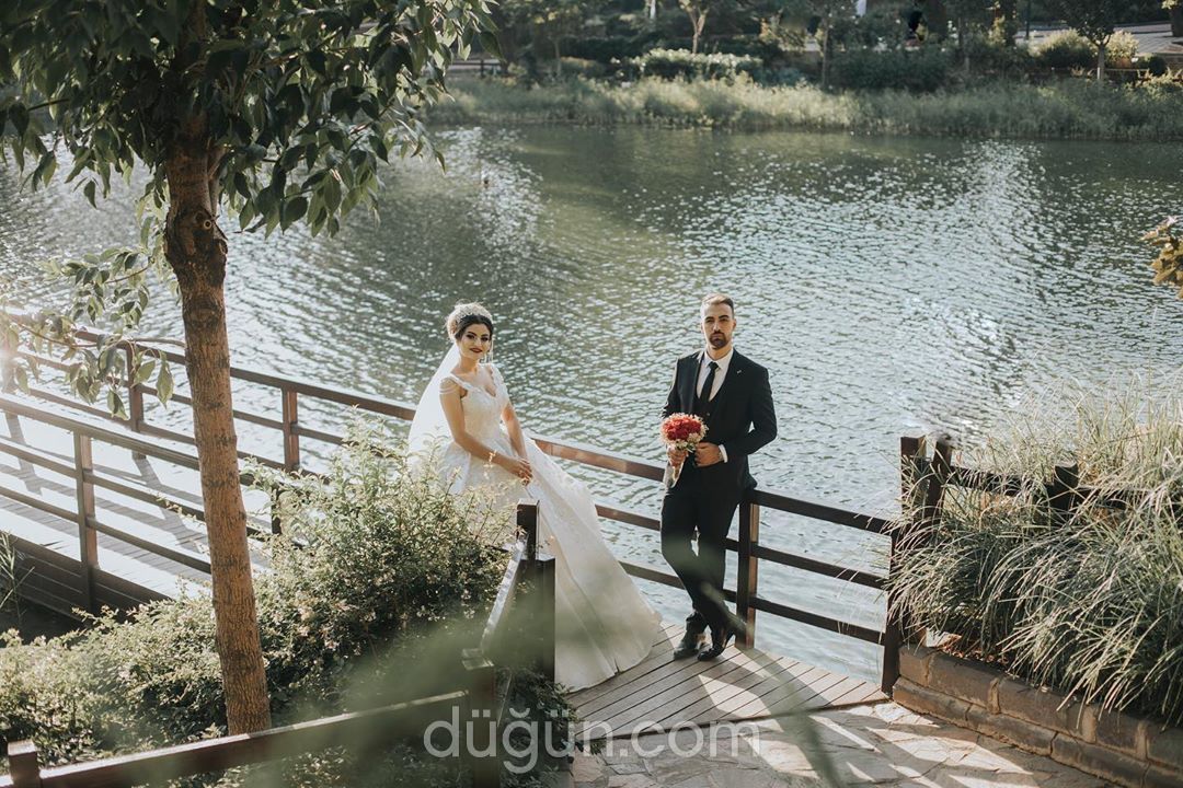 Furkan Akköz Art Studio Düğün Hikayem