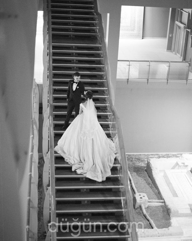 Furkan Akköz Art Studio Düğün Hikayem