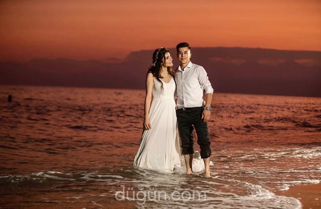 Furkan Akköz Art Studio Düğün Hikayem