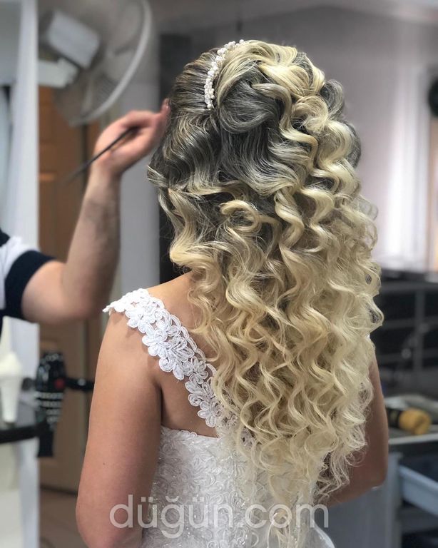 Kuaför Atilla Atalay