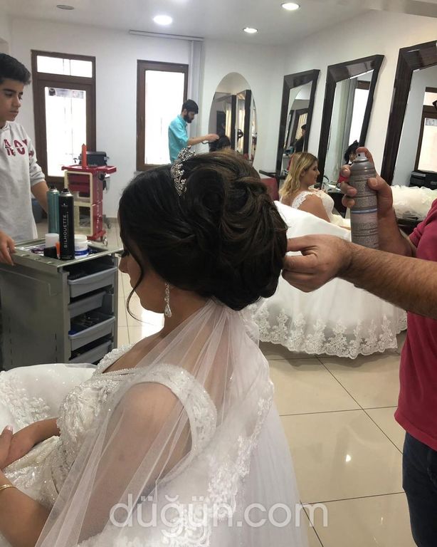 Kuaför Atilla Atalay