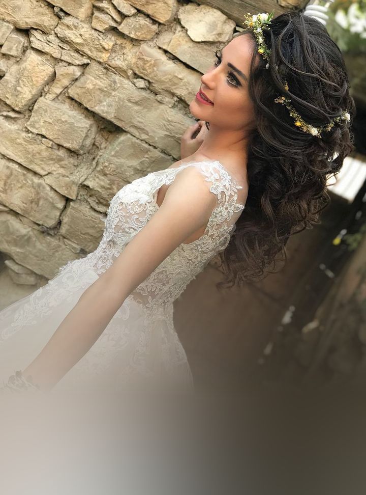 Toprak Moda & Gelinlik