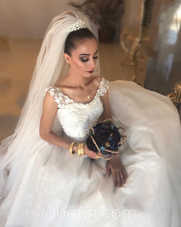 Toprak Moda & Gelinlik