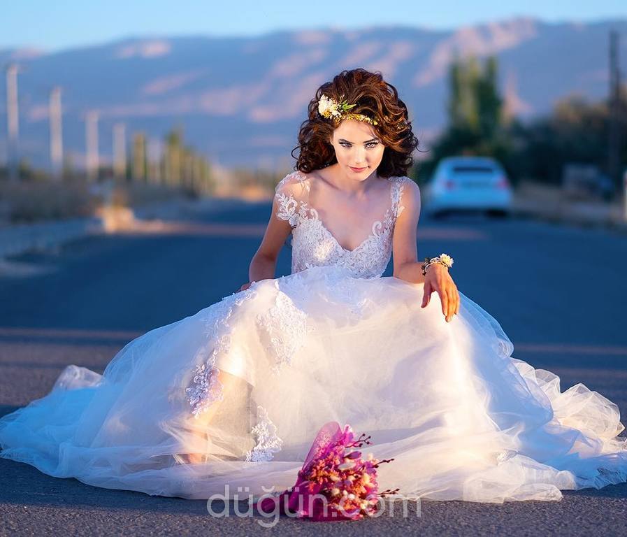 Toprak Moda & Gelinlik