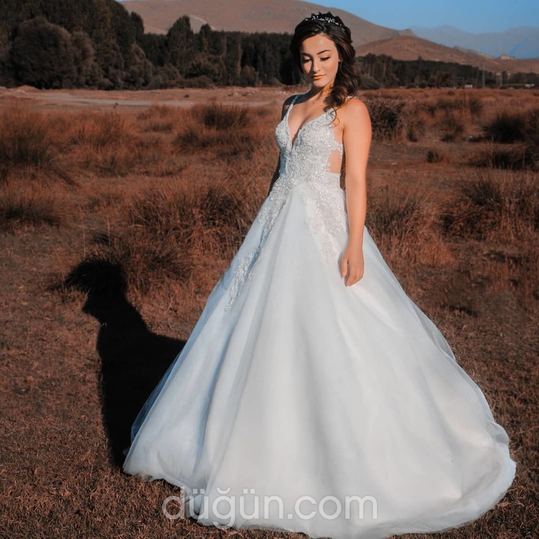 Toprak Moda & Gelinlik