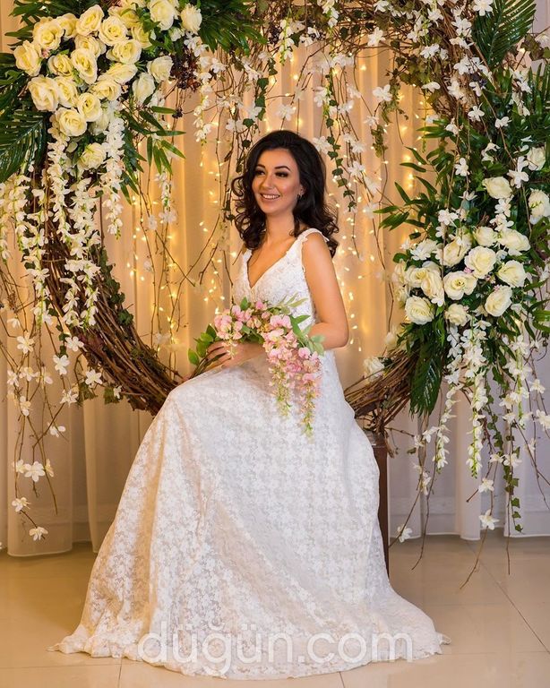 Toprak Moda & Gelinlik