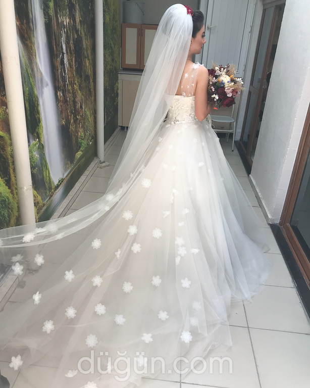 Toprak Moda & Gelinlik