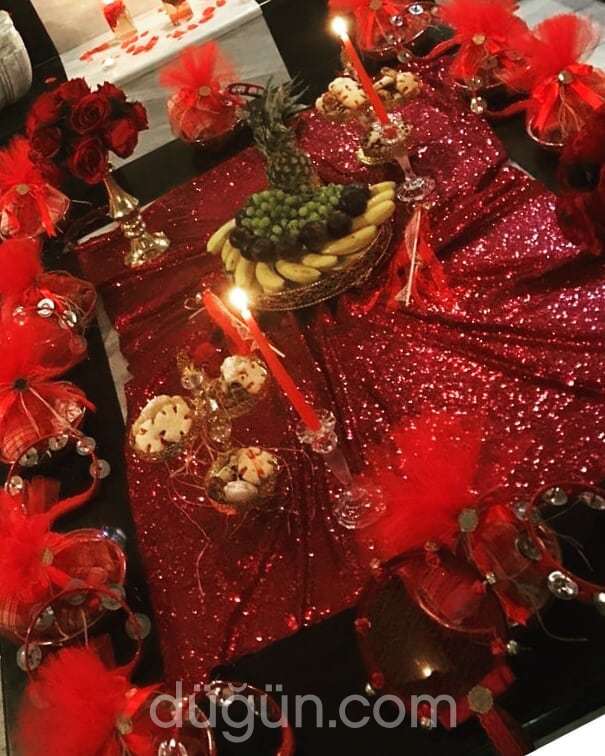 Zeynepce Organizasyon