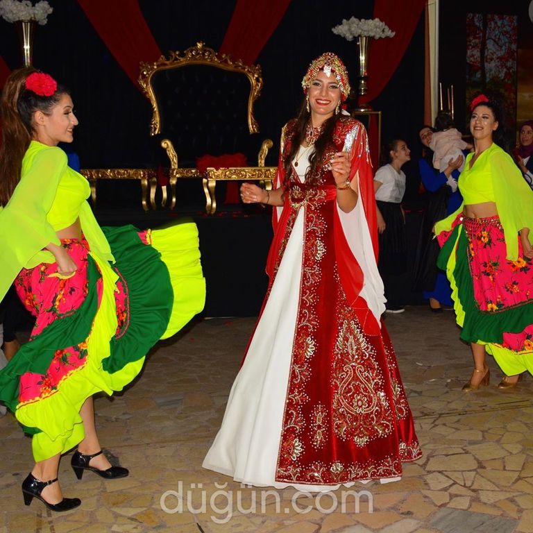 Siyah Beyaz Organizasyon